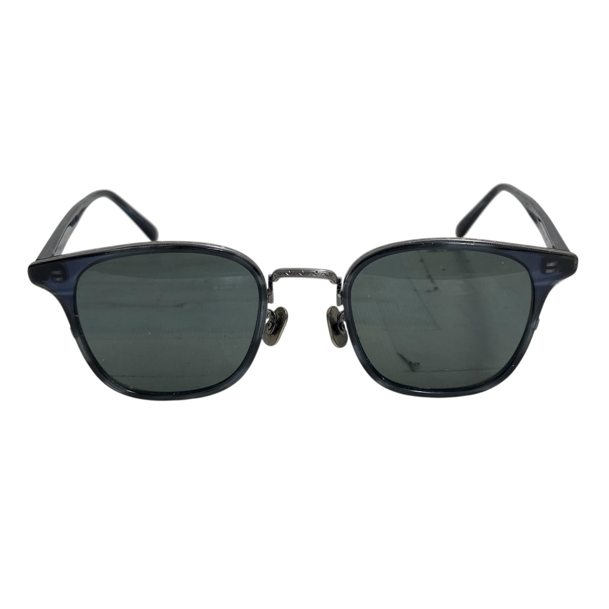 EYEVAN サングラス718 古着・中古-2枚目のアイテム画像