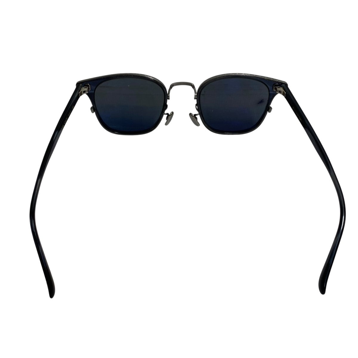 EYEVAN(アイヴァン) サングラス718 718 シルバー｜【公式】カインド