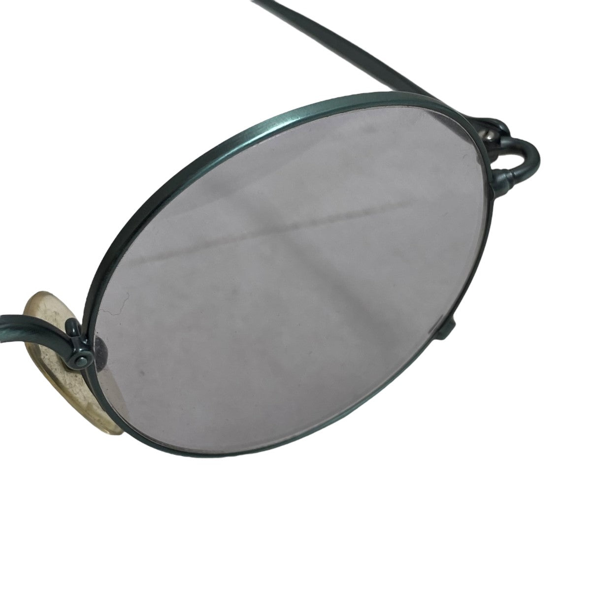 【極美品】Jean Paul GAULTIER スクリュー　ギミック　サングラス 55563-d4.jpg
