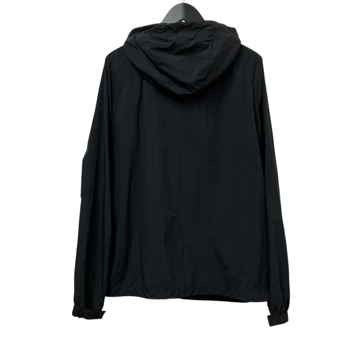MAISON KITSUNE(メゾンキツネ) 24SSWINDBREAKERナイロンパーカー