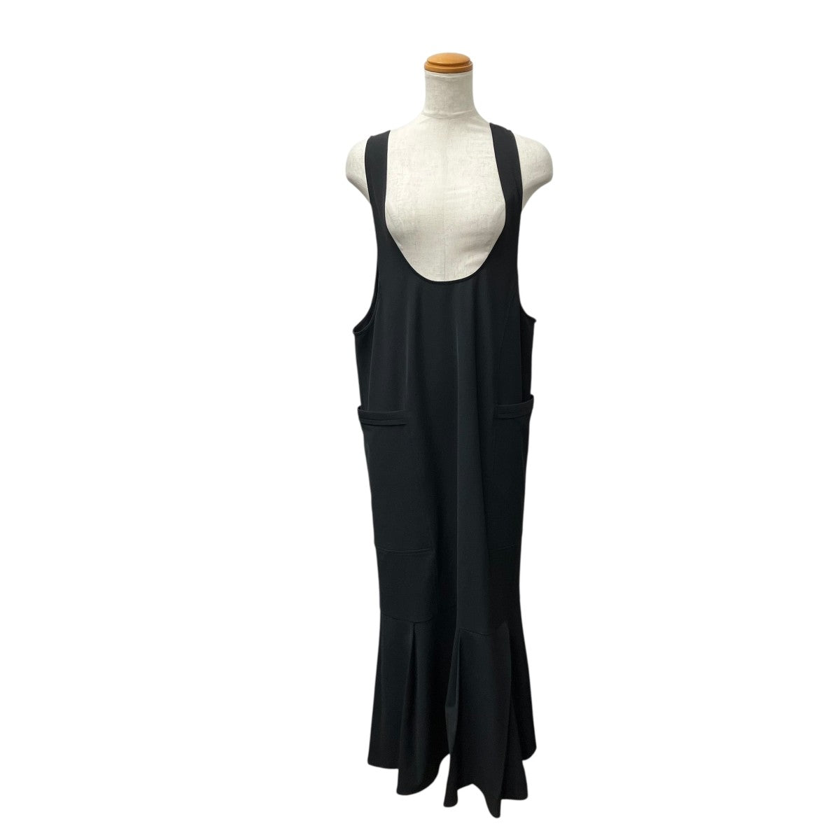 nagonstans スカート pleats skirt｜S｜Black｜skirt｜någonstans official online