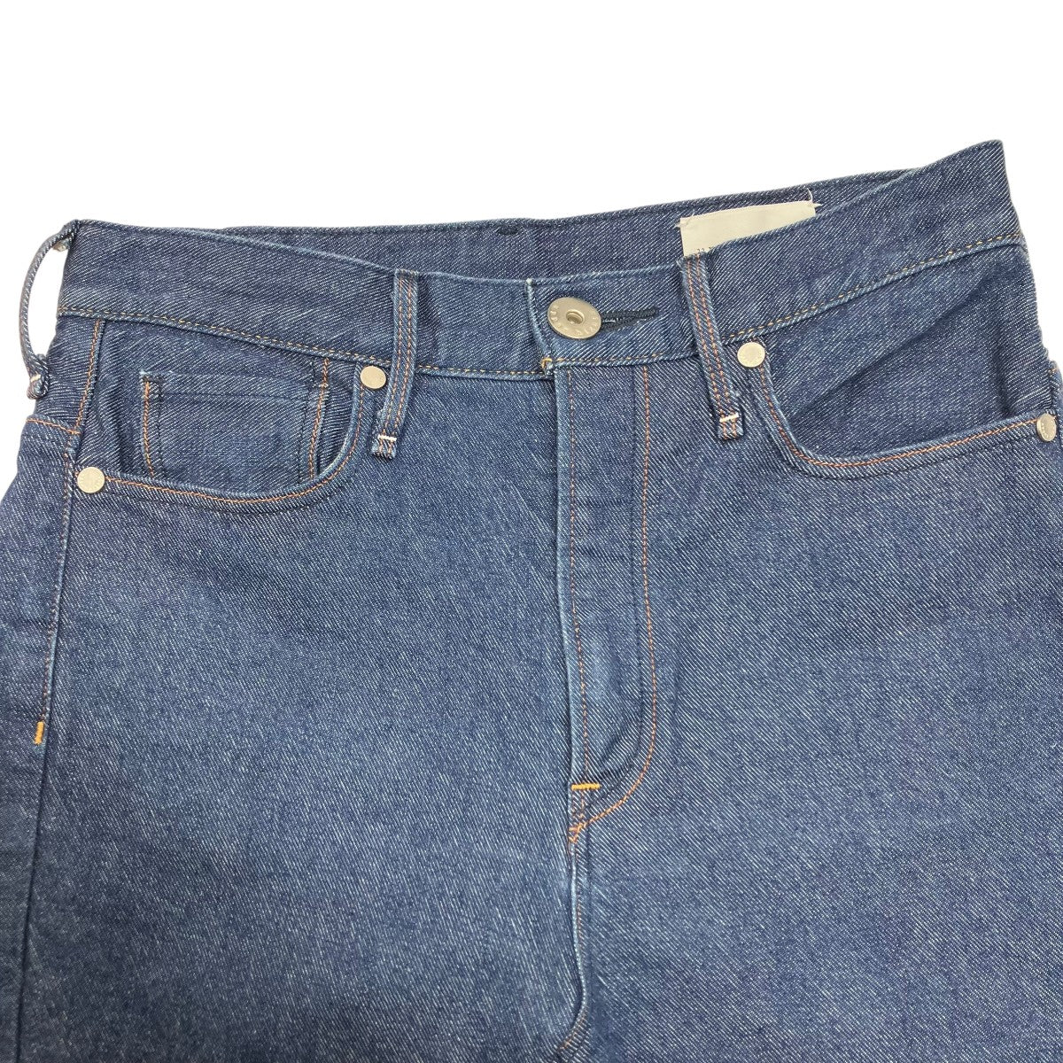 upper hights デニムパンツ980335 古着・中古-3枚目のアイテム画像