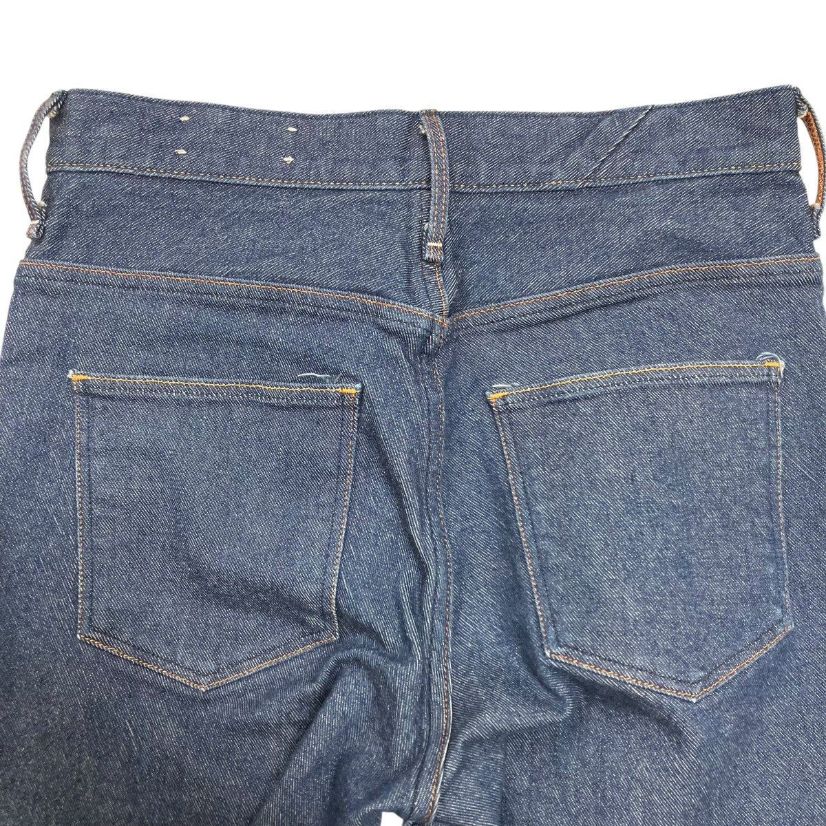 upper hights デニムパンツ980335 古着・中古-5枚目のアイテム画像