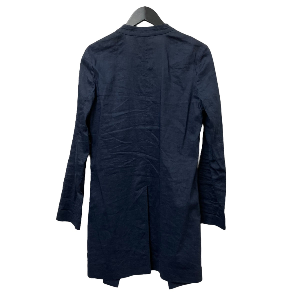 セオリーリュクス ジャケット ネイビー 36 theory luxe(セオリーリュクス) テーラードジャケット03-9904119