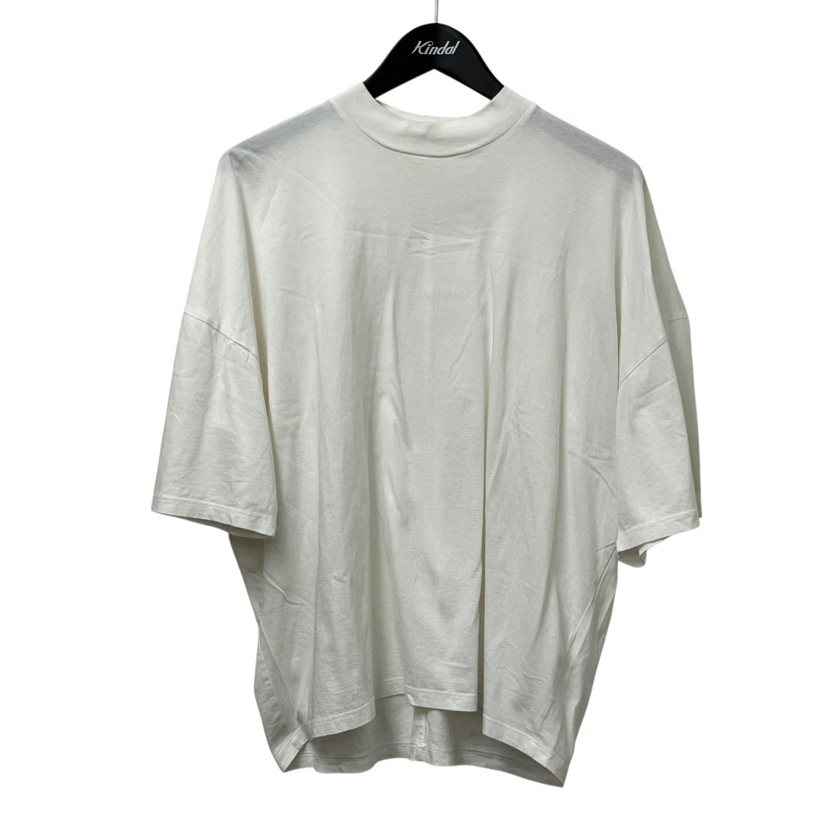 THE ROW ザ・ロウ Tシャツ ポロ ホワイト ザ ロウ THE ROW ポロシャツ Tシャツ レディース ホワイト T