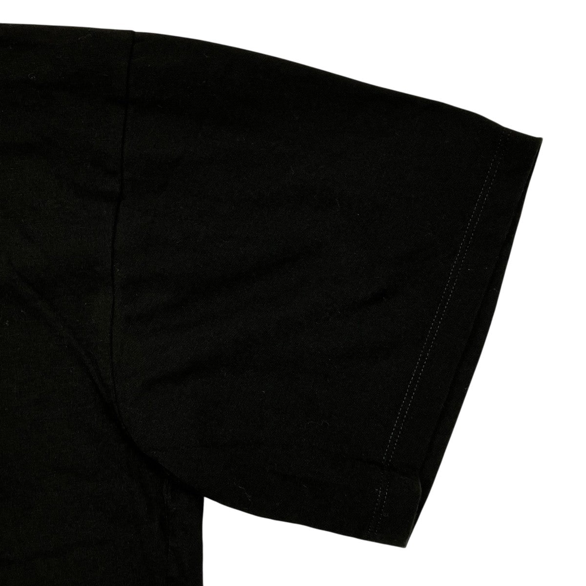 THE ROW コットンTシャツ 　ブラック 未使用 THE ROW(ザロウ) Tシャツ289-K291 289-K291 ブラック サイズ M