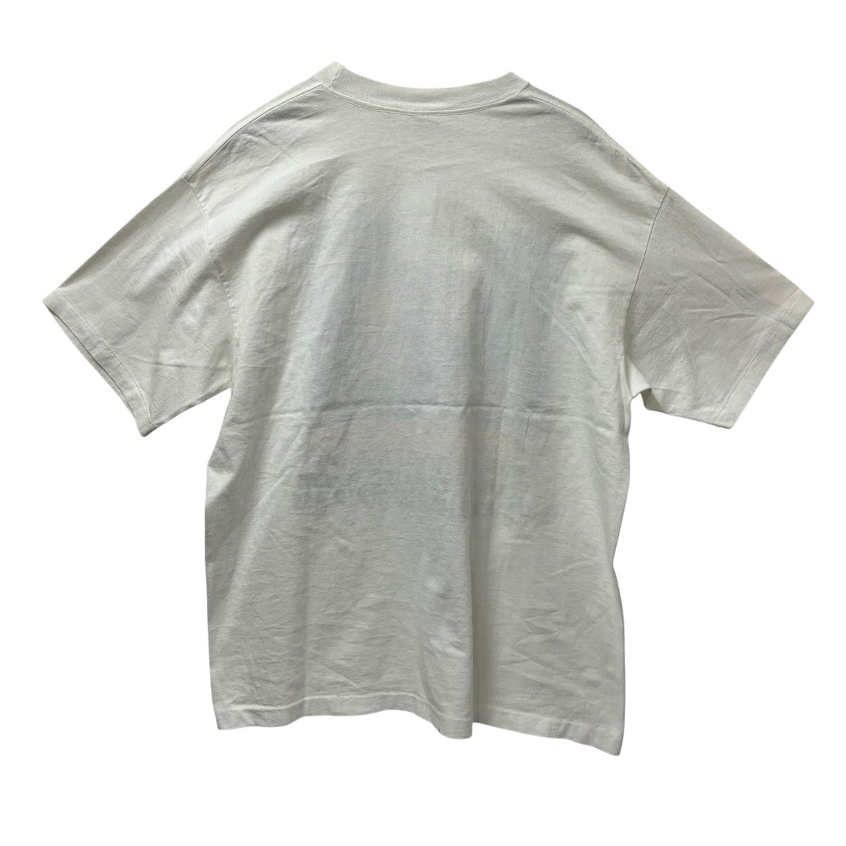 USED 90s John LaraTシャツ 古着・中古-2枚目のアイテム画像