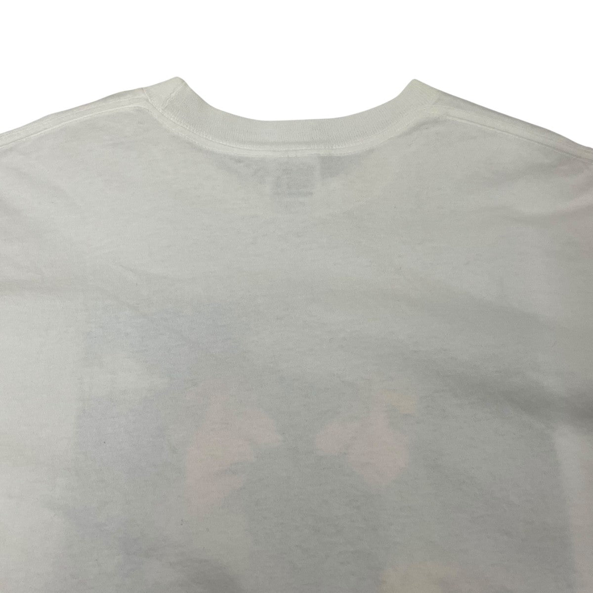 USED 90s John LaraTシャツ 古着・中古-4枚目のアイテム画像