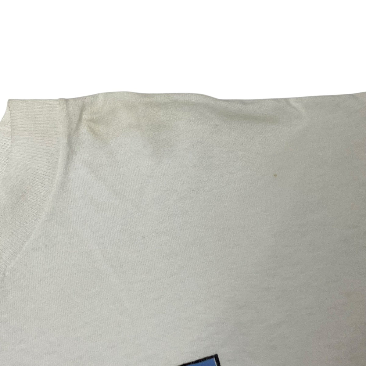 USED 90s John LaraTシャツ 古着・中古-6枚目のアイテム画像