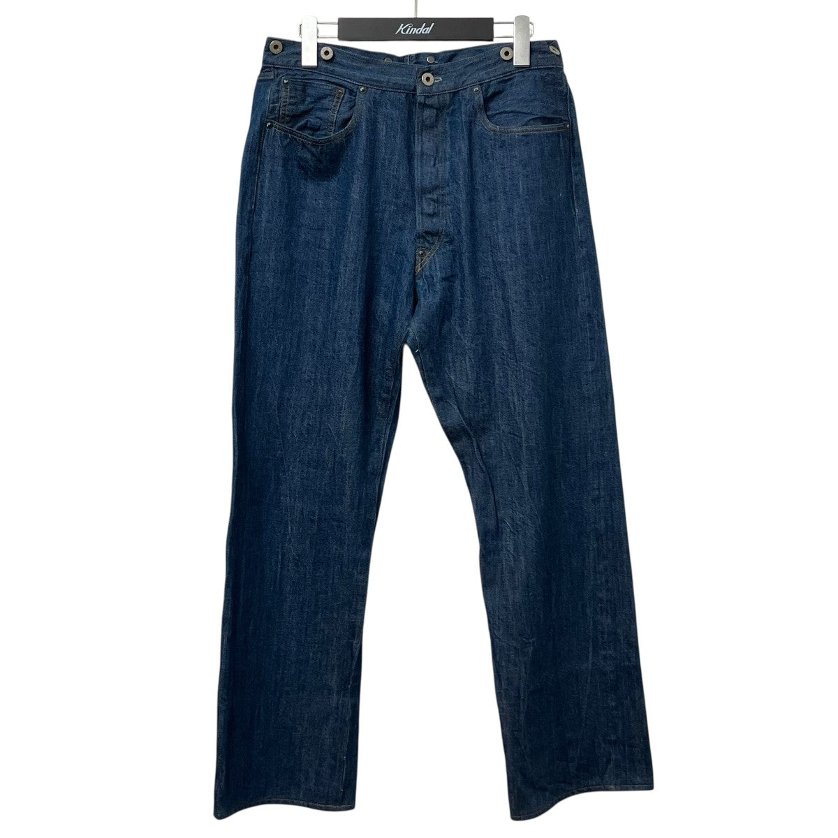 LEVI'S 1890年復刻 501XX リペア加工 デニムパンツ 90501 8006001897788_2.jpg?v=