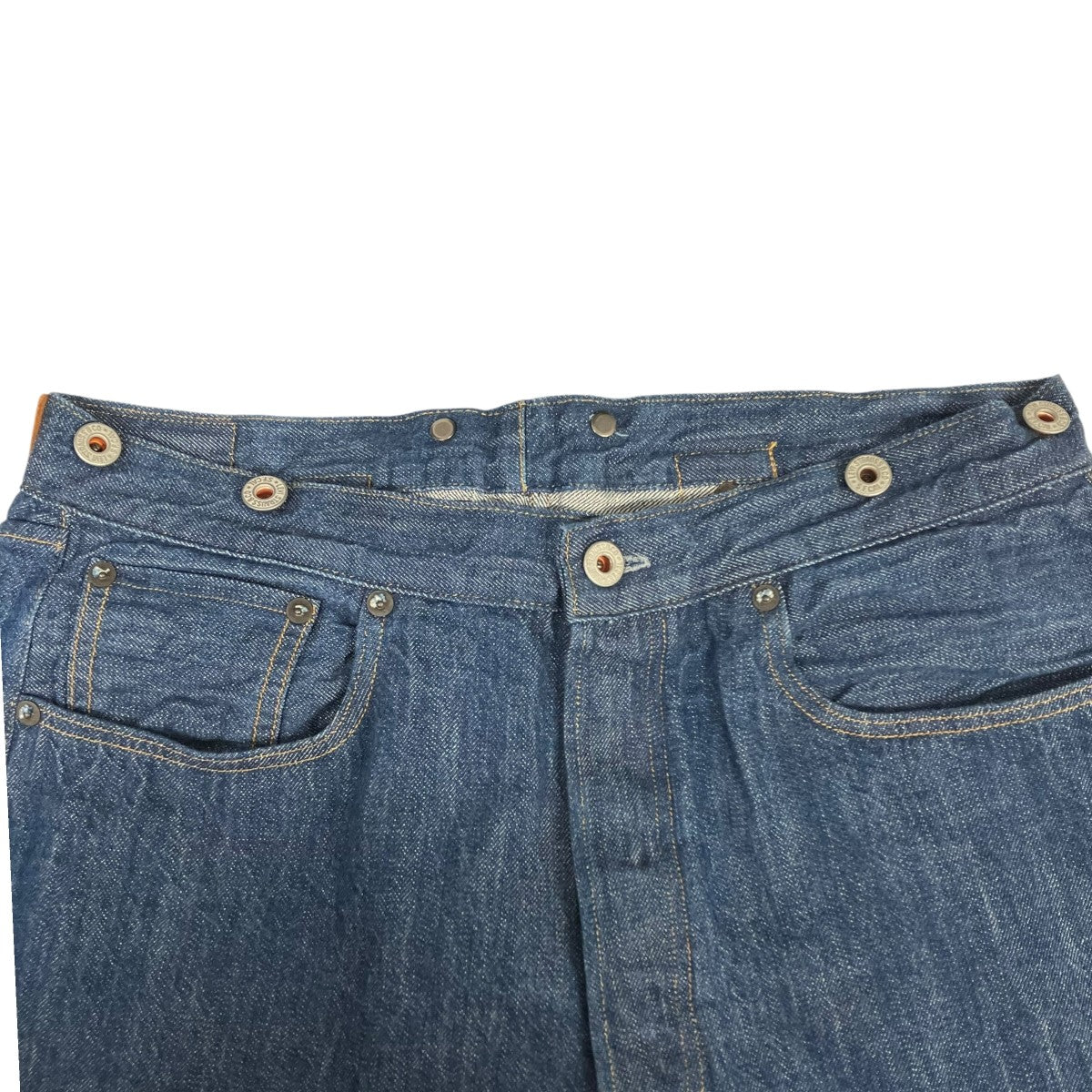 LEVI'S(リーバイス) ビンテージ クロージング 501XX 1890 150