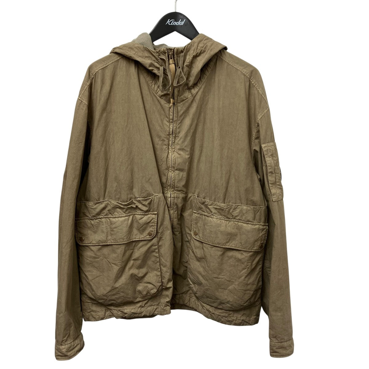 CP company コーデュロイ ジップジャケット サイズ 46 C.P. COMPANY（シーピーカンパニー）中古・古着オンライン通販