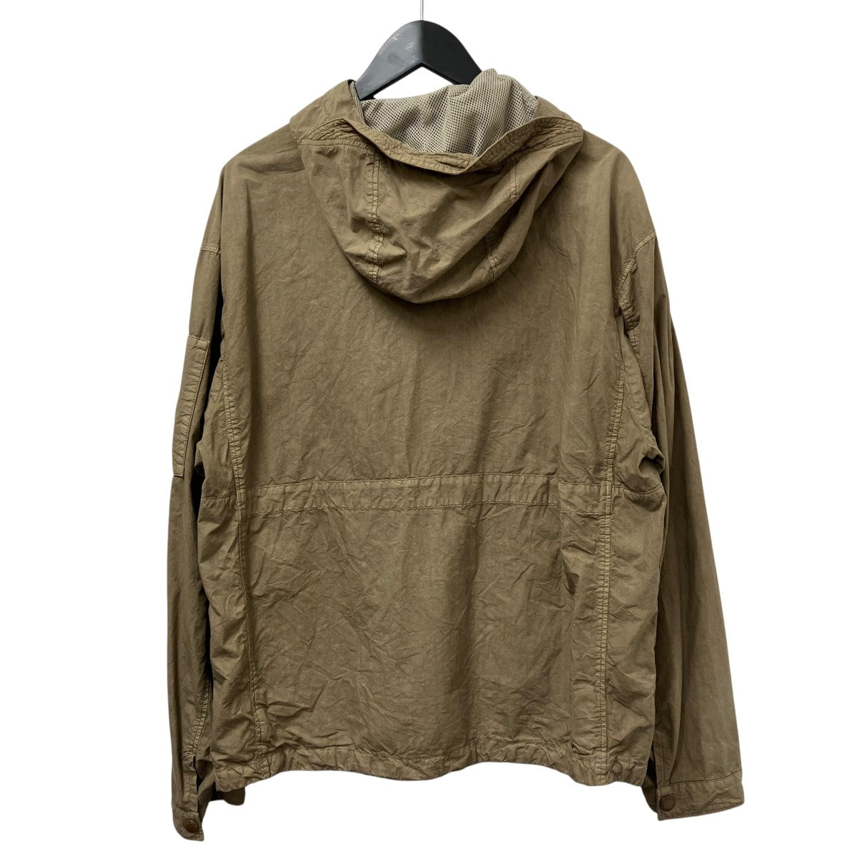 cccmalie シーマリー ベロアコンビマウンテンパーカー ARC'TERYX ARC'TERYX アークテリクス X000010513 GORE-TEXシェル