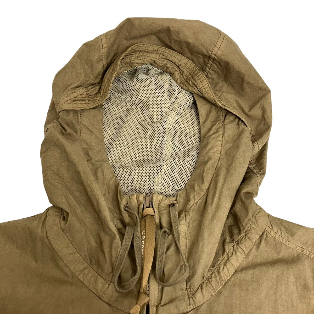 C．P COMPANY(シーピーカンパニー) マウンテンパーカー14CM0W176A