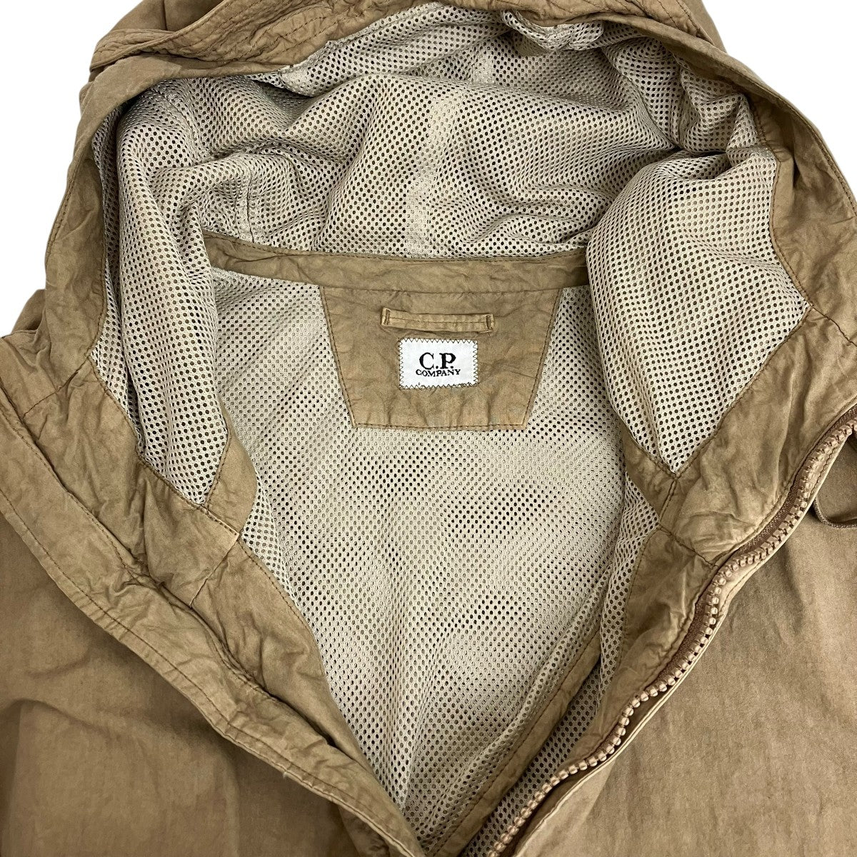 C.P.COMPANYシーピーカンパニー★ゴーグルジャケット マウンテンパーカー CP COMPANY マウンテンパーカー ゴーグルジャケット (C.P. Company