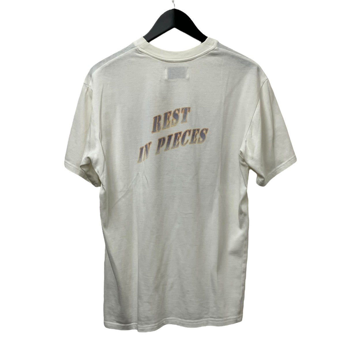 MISBHV(ミスビヘイブ) Tシャツ ホワイト サイズ M｜【公式