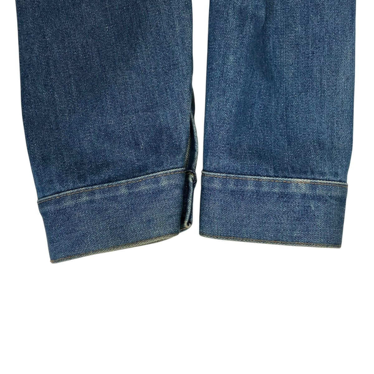 VINTAGE Wrangler(ビンテージ ラングラー) 70s 74126nvデニム