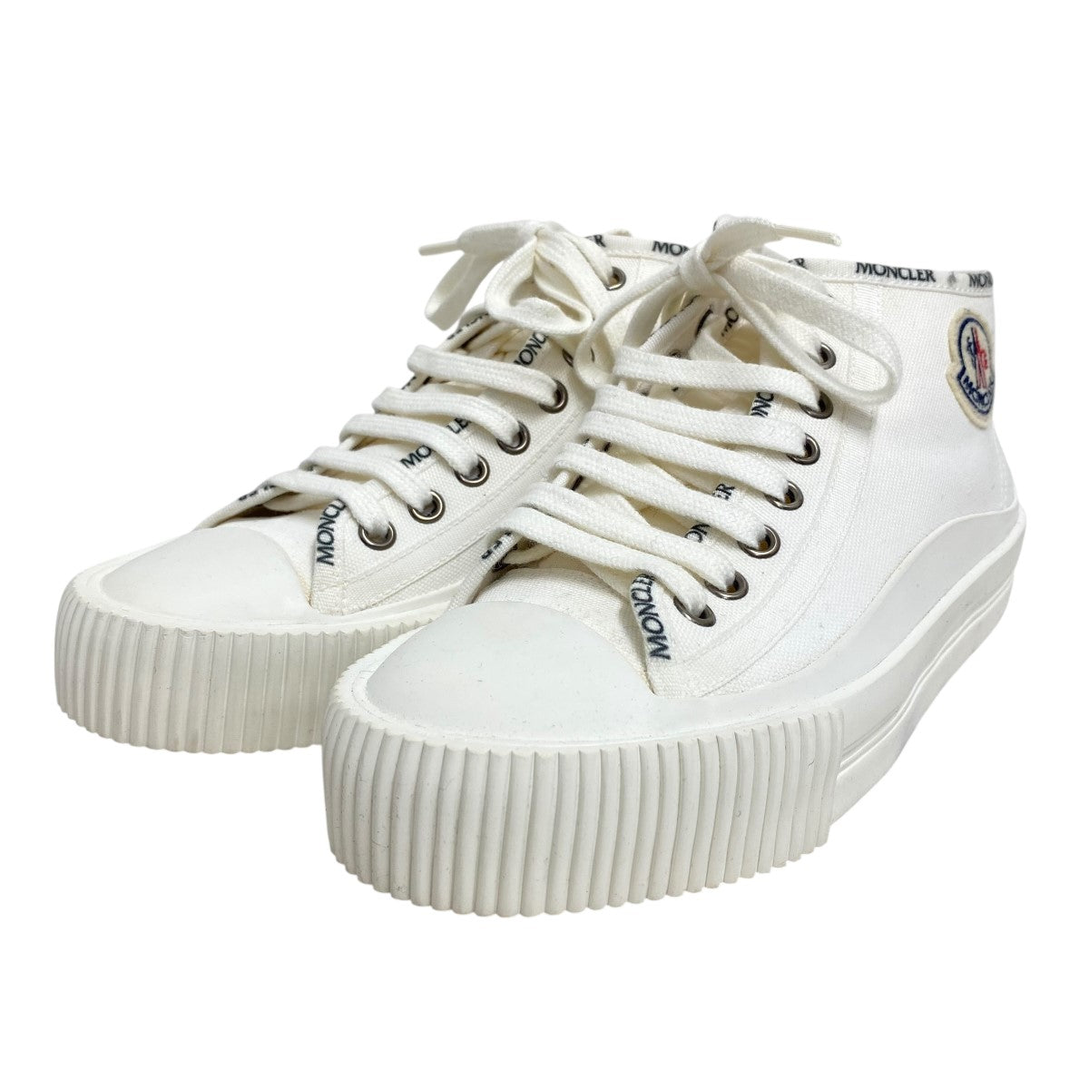 LISSEX HIGH TOP SNEAKERSスニーカー