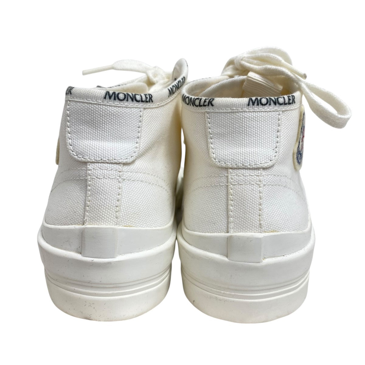 LISSEX HIGH TOP SNEAKERSスニーカー