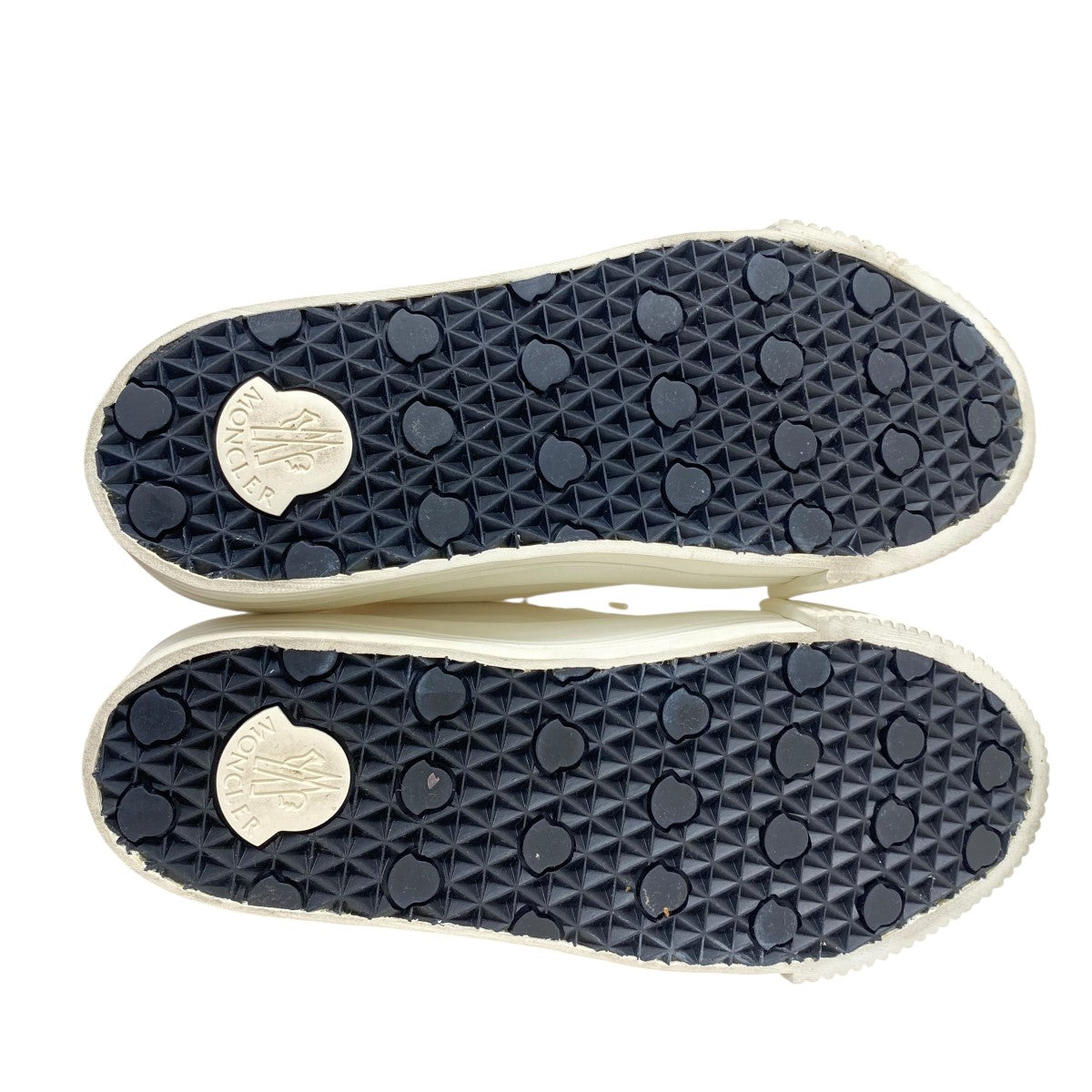 モンマルトル MONCLER(モンクレール) LISSEX HIGH TOP SNEAKERSスニーカー