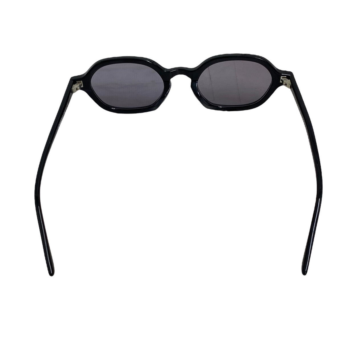 KANENO OPTICAL ブラック サングラス　ユナイテッドアローズ 中古・古着通販】KANEKO OPTICAL (金子眼鏡) UNITED ARROWS