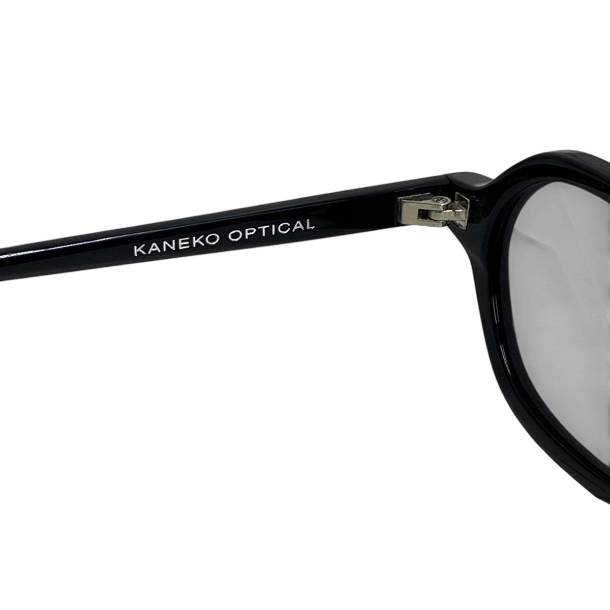 UNITED ARROWS KANEKO OPTICALサングラス UNITED ARROWS TOKYO×KANEKO OPTICAL. noahサングラス ブラック