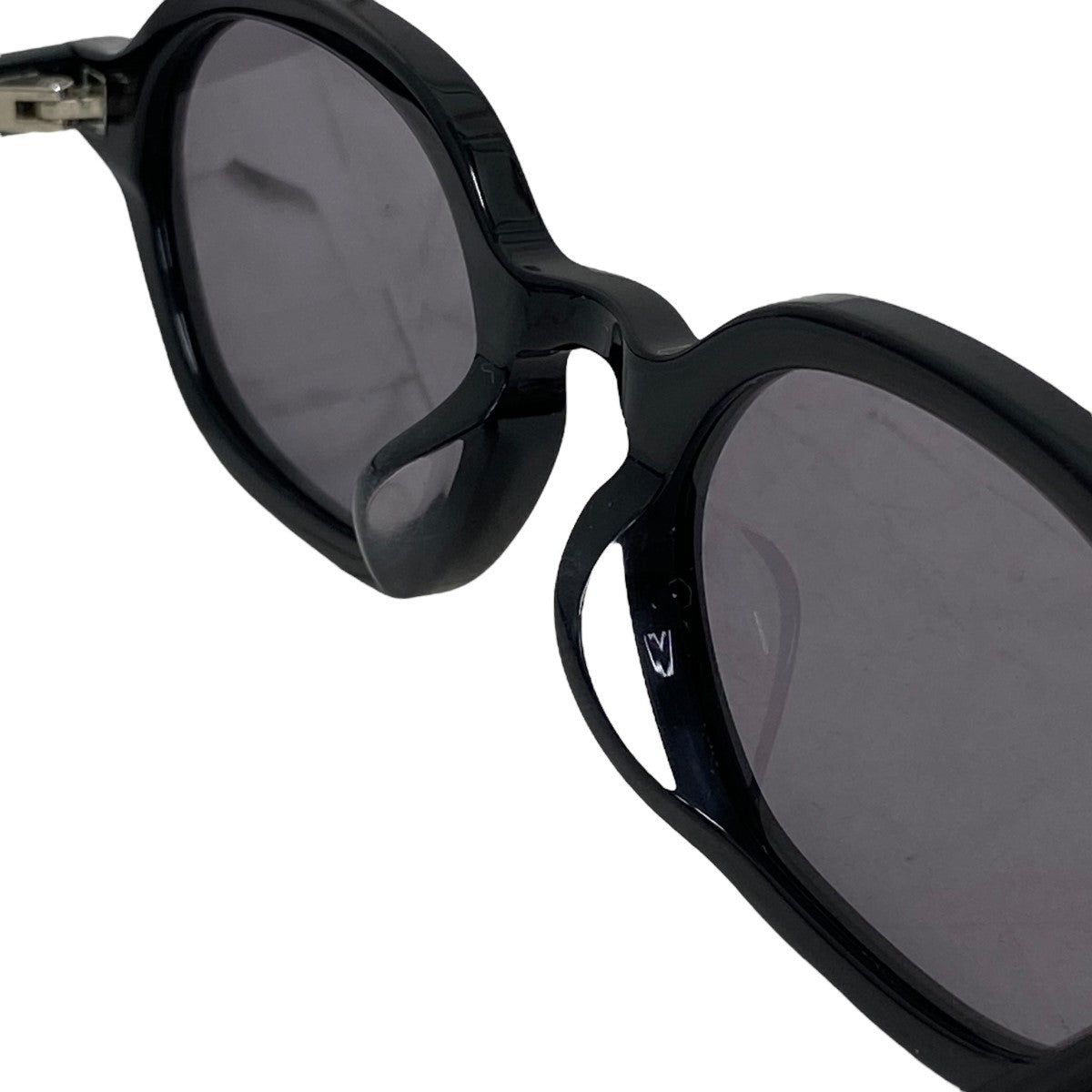 UNITED ARROWS TOKYO×KANEKO OPTICAL． noahサングラス ブラック