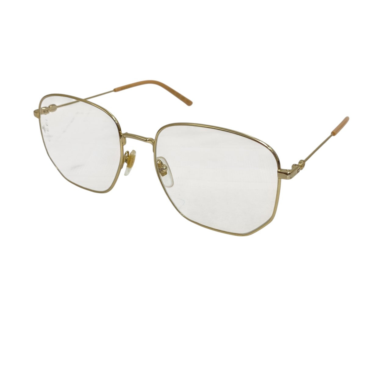 グッチ サングラス GUCCI GG0396S-001 サングラス メンズ