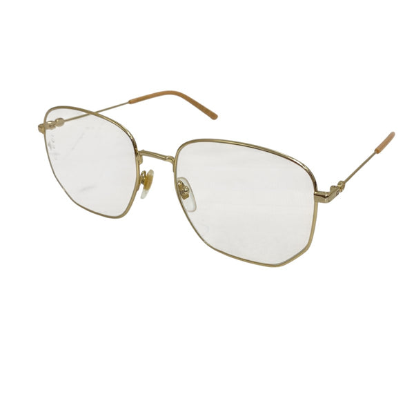 GUCCI GG0396S-001 サングラス　メガネ GUCCIサングラス GUCCI(グッチ) サングラスGG0396S GG0396S ゴールド×ベージュ｜【公式