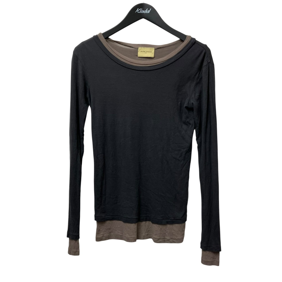 UNITED ARROWS(ユナイテッドアローズ) 半袖カットソー1512-222