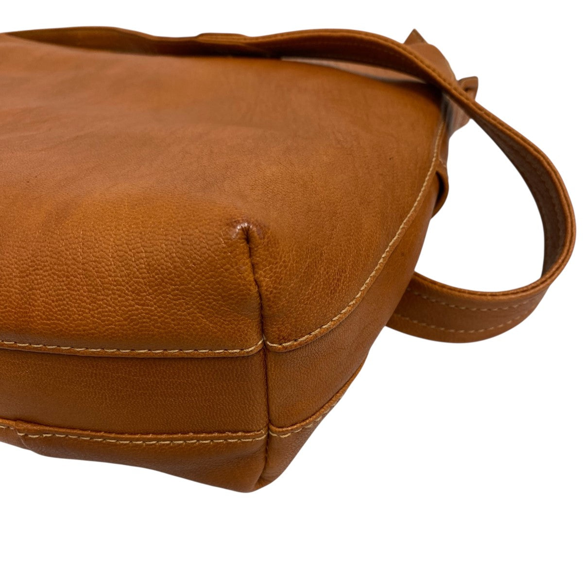 genten(ゲンテン) ショルダーバッグ ブラウン｜【公式】カインド