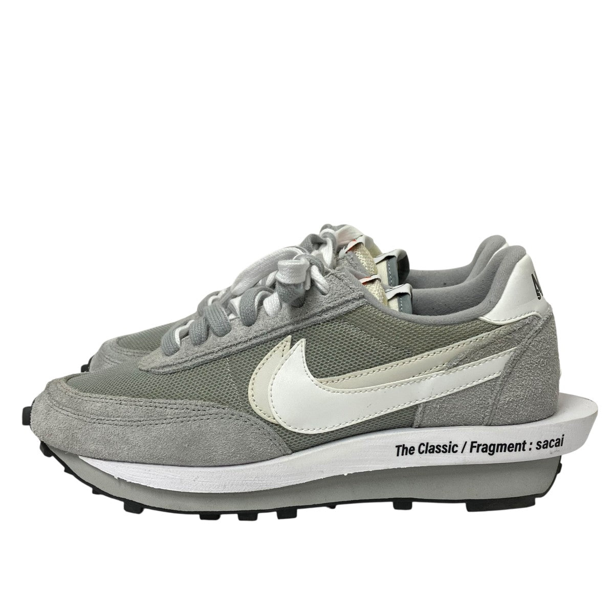 NIKE×sacai×FRAGMENT DESIGN スニーカーDH2684-001 DH2684-001