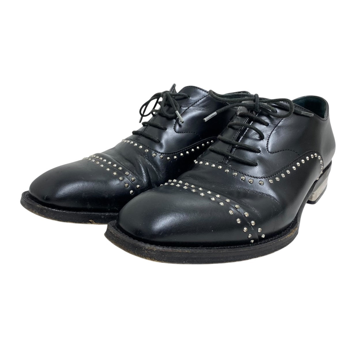 McQueen ブラックスニーカー　厚底　ソックス　ブーツ　黒 8086000157854_2.jpg?v=