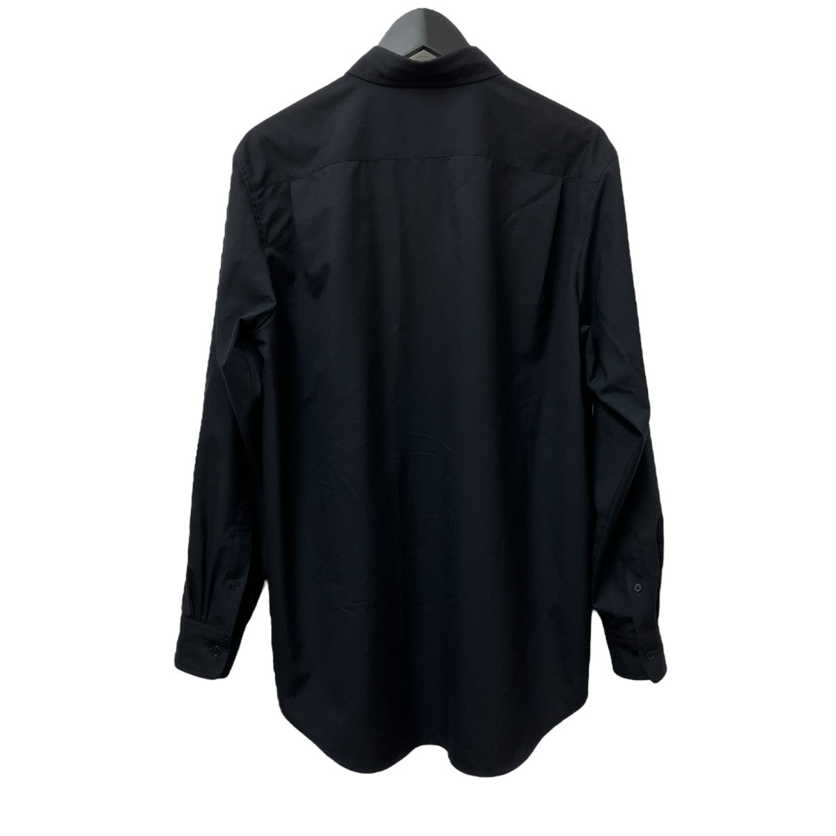 AURALEE(オーラリー) シャツA25SS01WT A25SS01WT ブラック