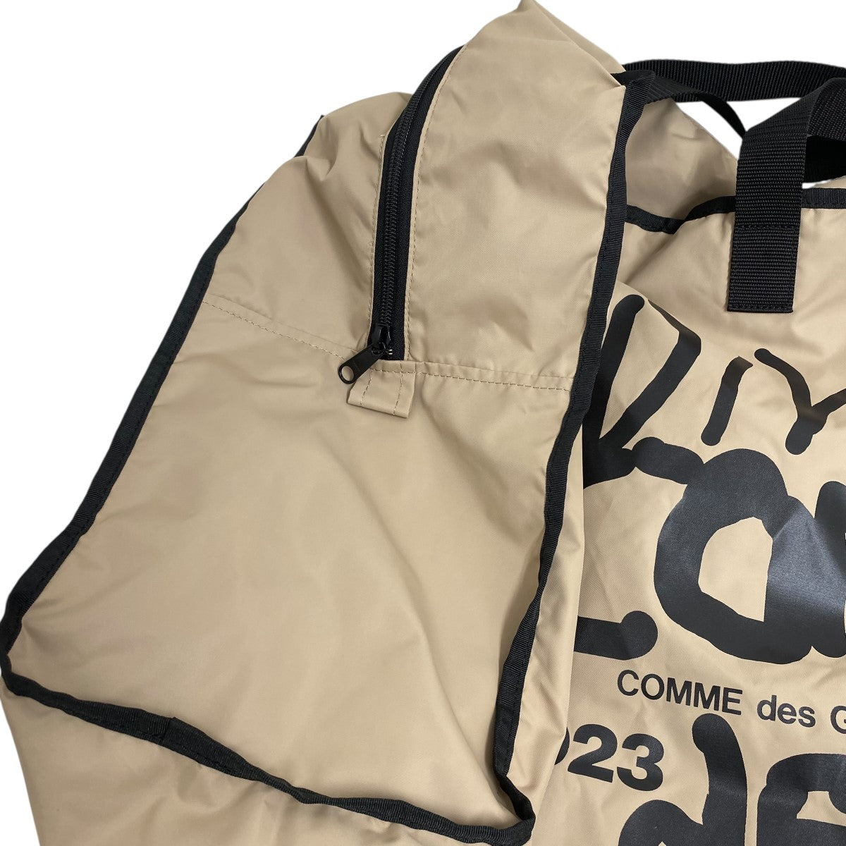 COMME des GARCONS(コムデギャルソン) 23AWAlisa Yoffeトート