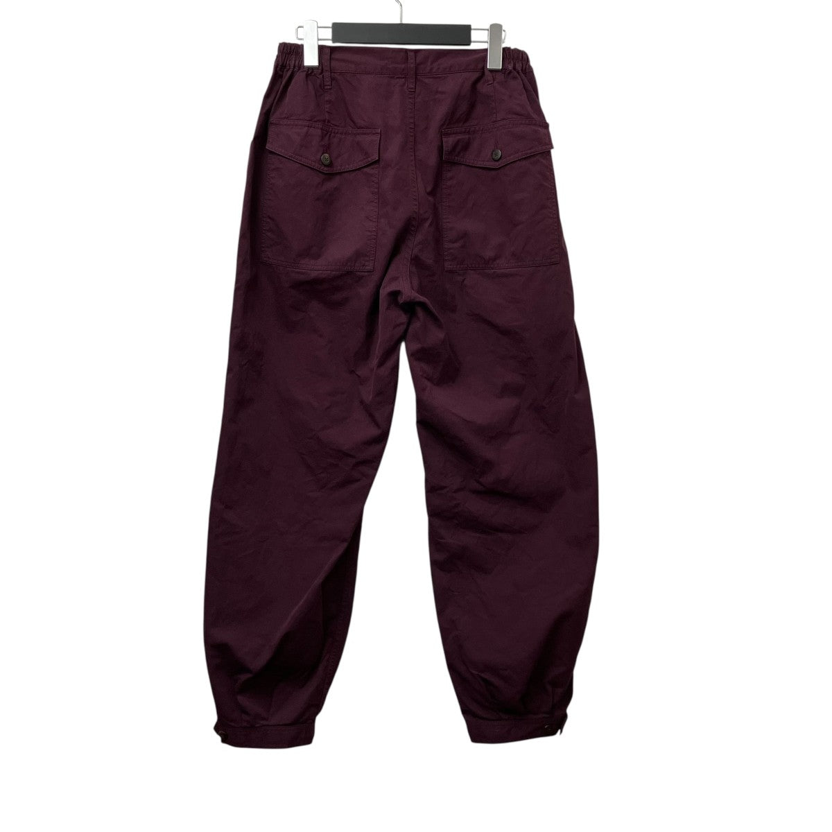 VISVIM ， 000- CARROL PANTSCARROL PANTS0125105008013 古着・中古-2枚目のアイテム画像