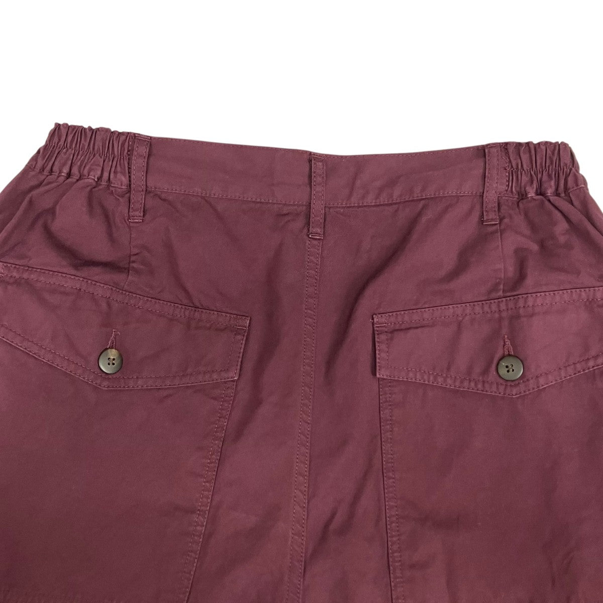 VISVIM ， 000- CARROL PANTSCARROL PANTS0125105008013 古着・中古-5枚目のアイテム画像