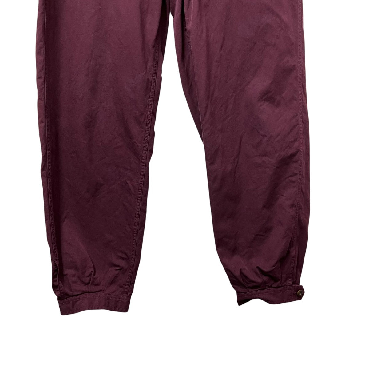 VISVIM ， 000- CARROL PANTSCARROL PANTS0125105008013 古着・中古-6枚目のアイテム画像