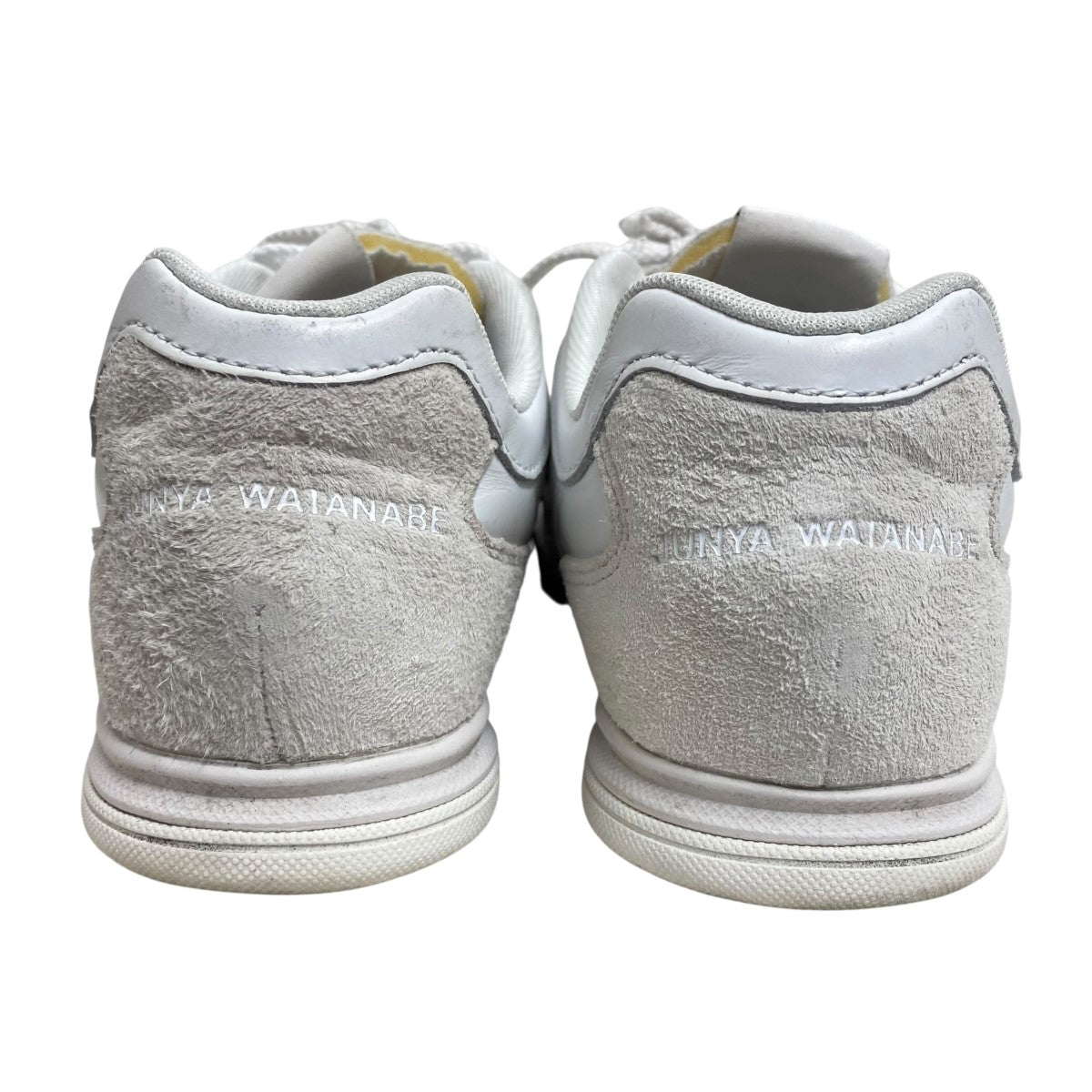 JUNYA WATANABE CDG×NEW BALANCE スニーカーURC42WW 古着・中古-2枚目のアイテム画像