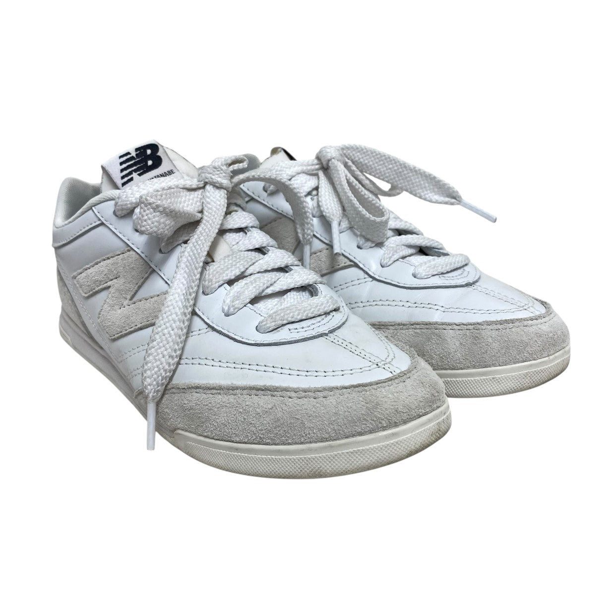 JUNYA WATANABE CDG×NEW BALANCE スニーカーURC42WW 古着・中古-4枚目のアイテム画像