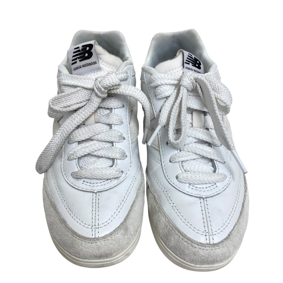 JUNYA WATANABE CDG×NEW BALANCE スニーカーURC42WW 古着・中古-5枚目のアイテム画像