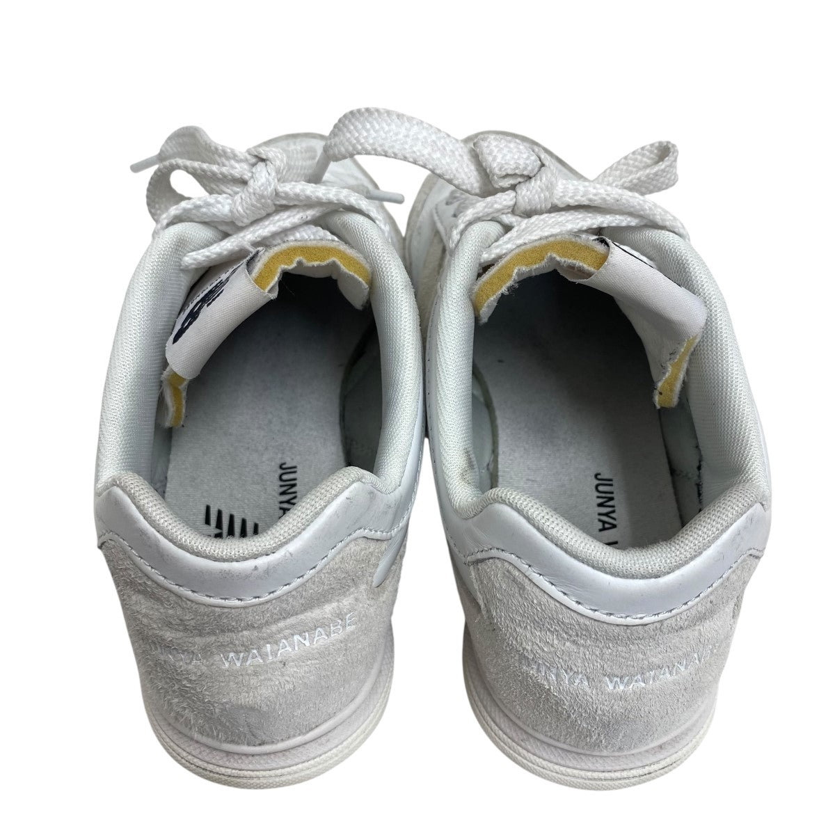 JUNYA WATANABE CDG×NEW BALANCE スニーカーURC42WW 古着・中古-9枚目のアイテム画像