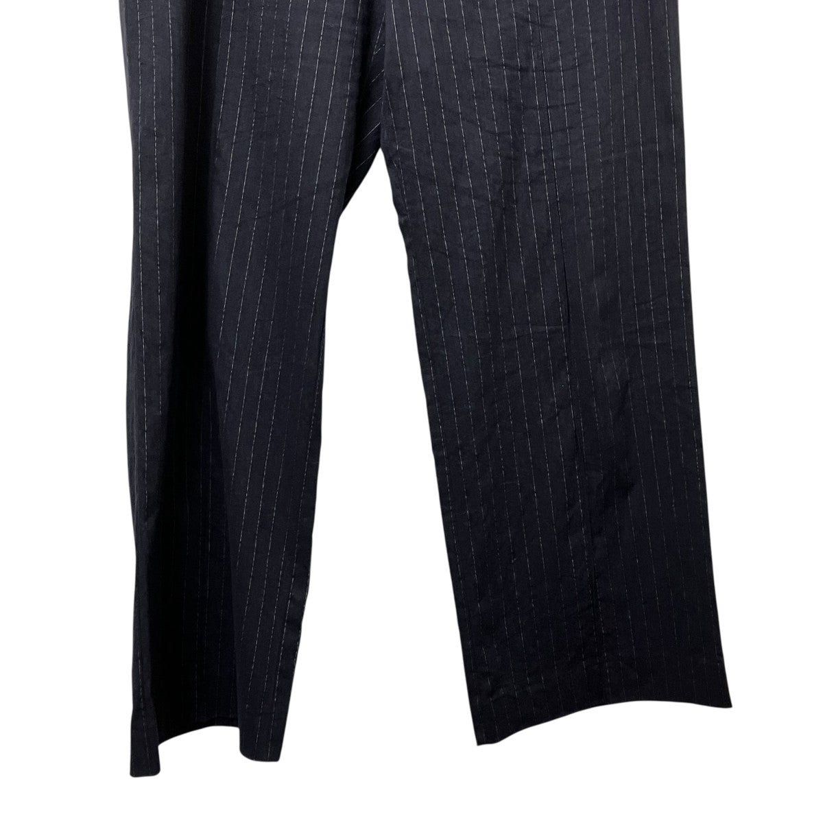 Spick and Span(スピックアンドスパン) 24SSVis／Li パンツ