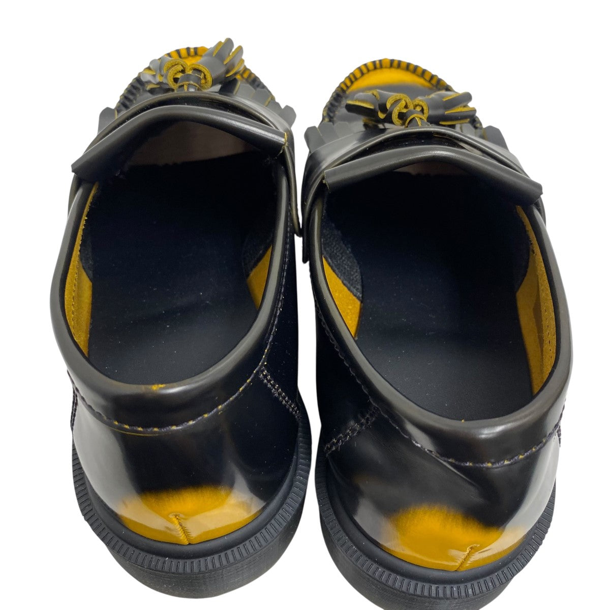 Dr．Martens(ドクターマーチン) ADRIANタッセル ローファー14573003