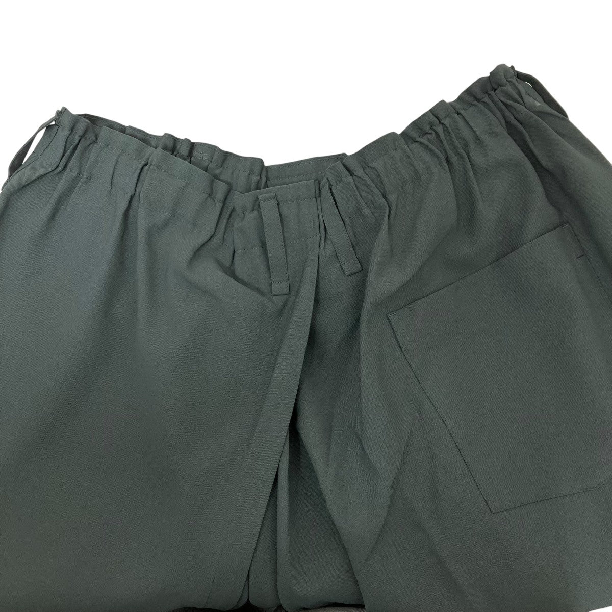 ISSEY MIYAKE(イッセイミヤケ) パンツIL23FF334 IL23FF334
