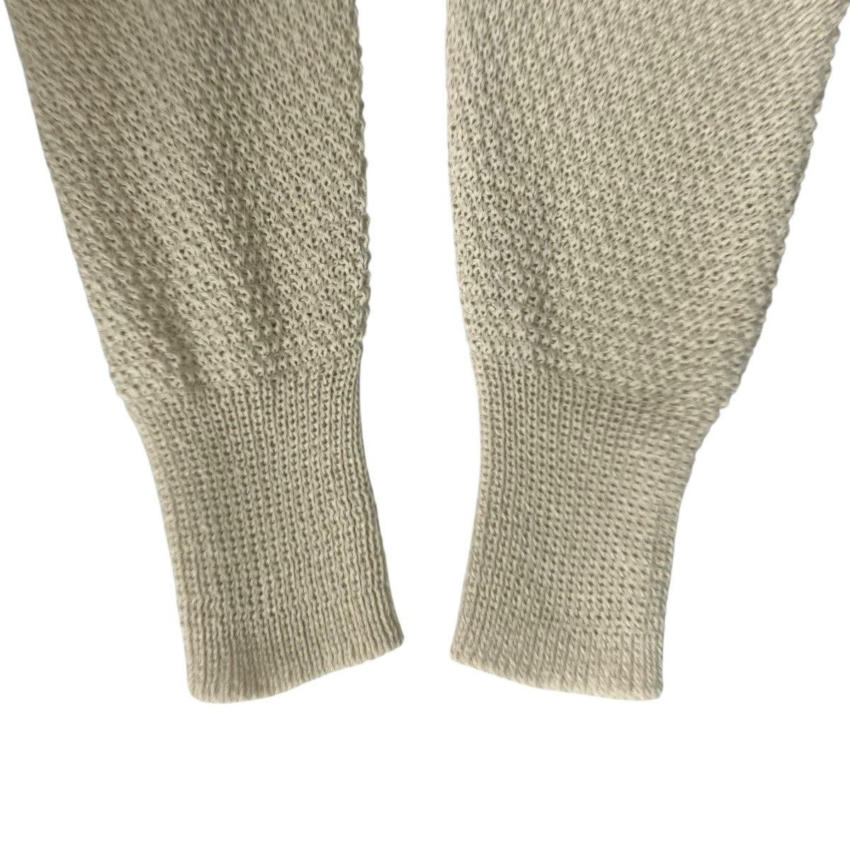 FRAMeWORK カノコ 2WAY Back開き カーディガンカーディガン23080220200010 古着・中古-4枚目のアイテム画像