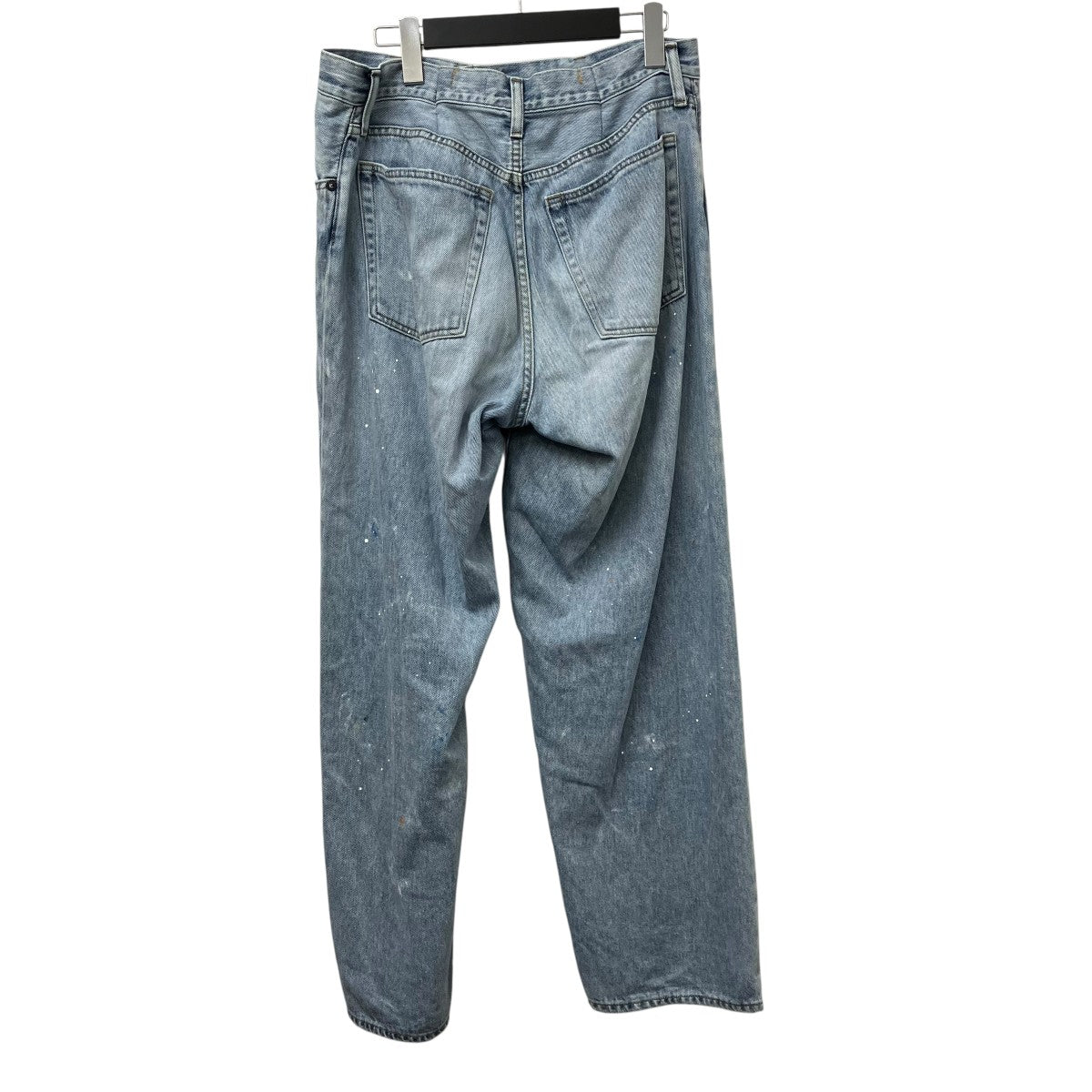 JOHNBULL❤️新品✨️デニムパンツ カーブデニムパンツ | ジョンブル公式通販/JOHNBULL ONLINE STORE