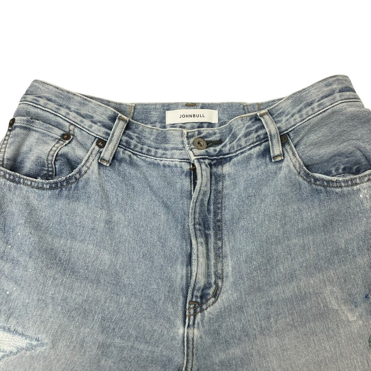 デニムパンツ221-0535