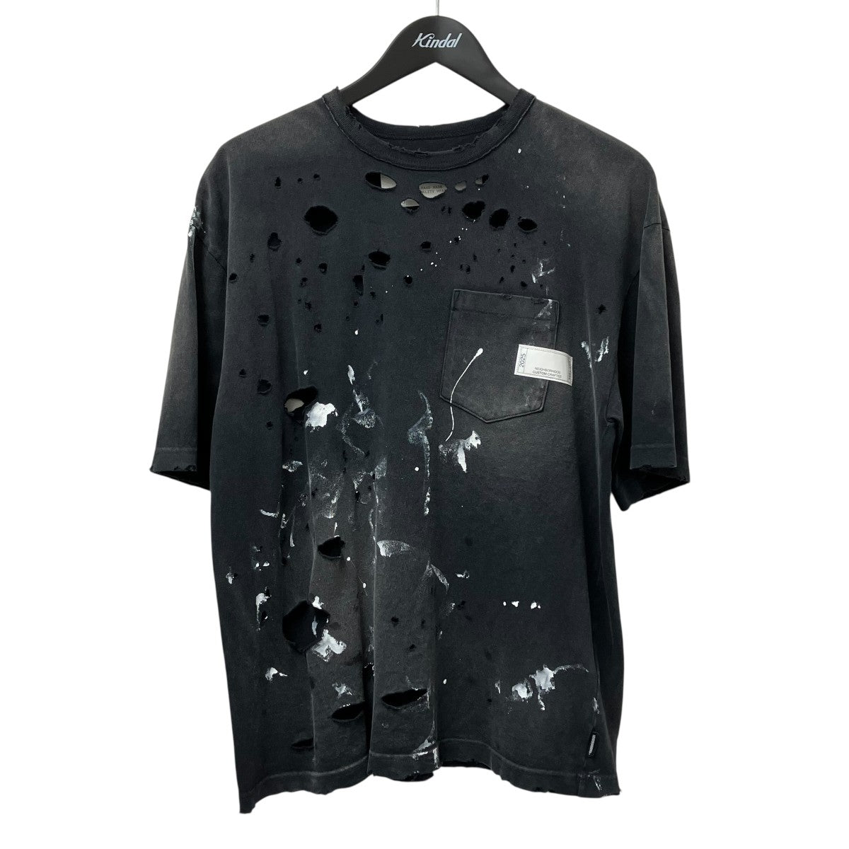 NEIGHBORHOOD(ネイバーフッド) Tシャツ251OKNH-CSM04 251OKNH