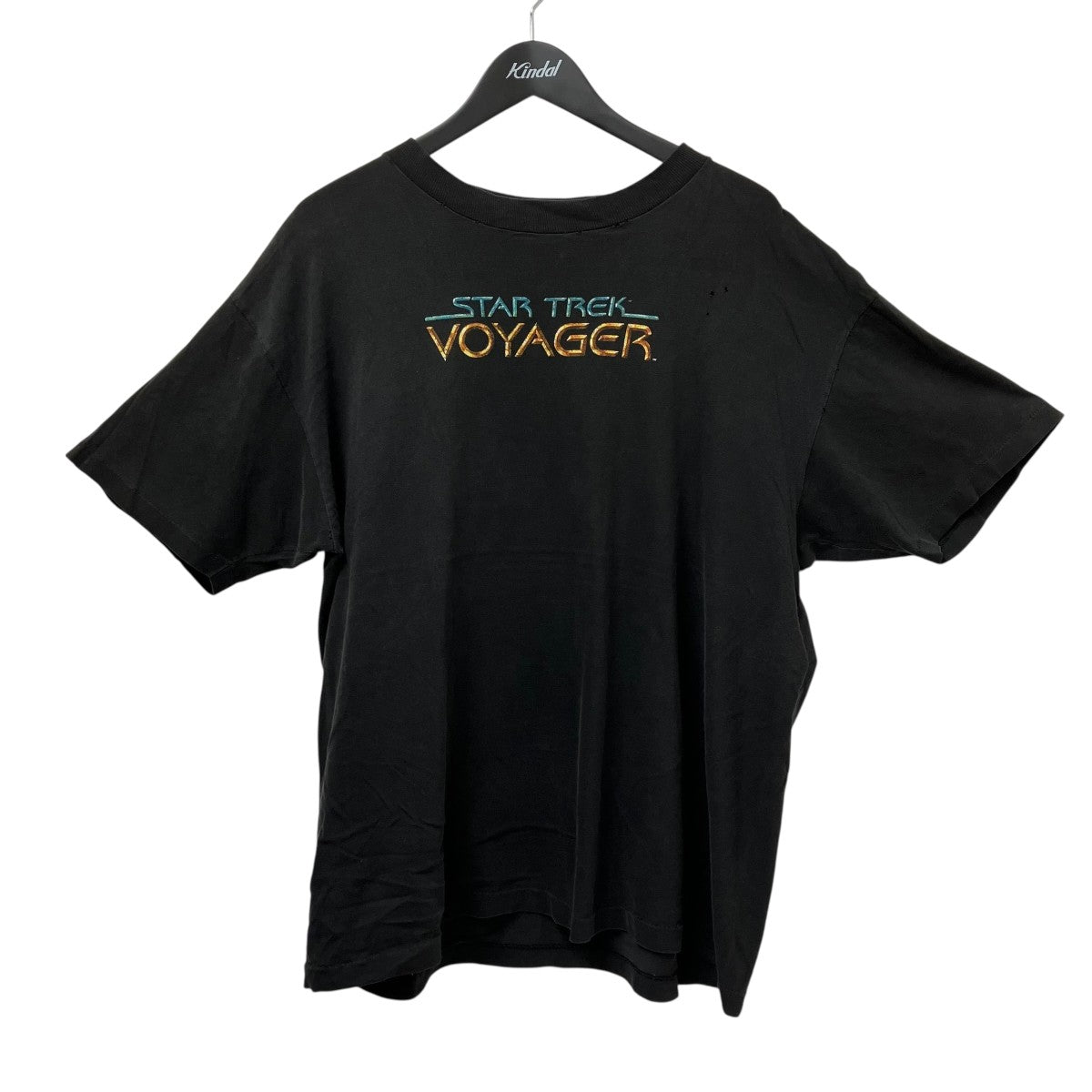 USED 90s STAR TREKTシャツ 古着・中古-1枚目のアイテム画像